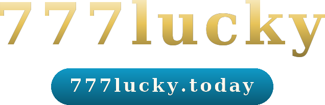777lucky logo
