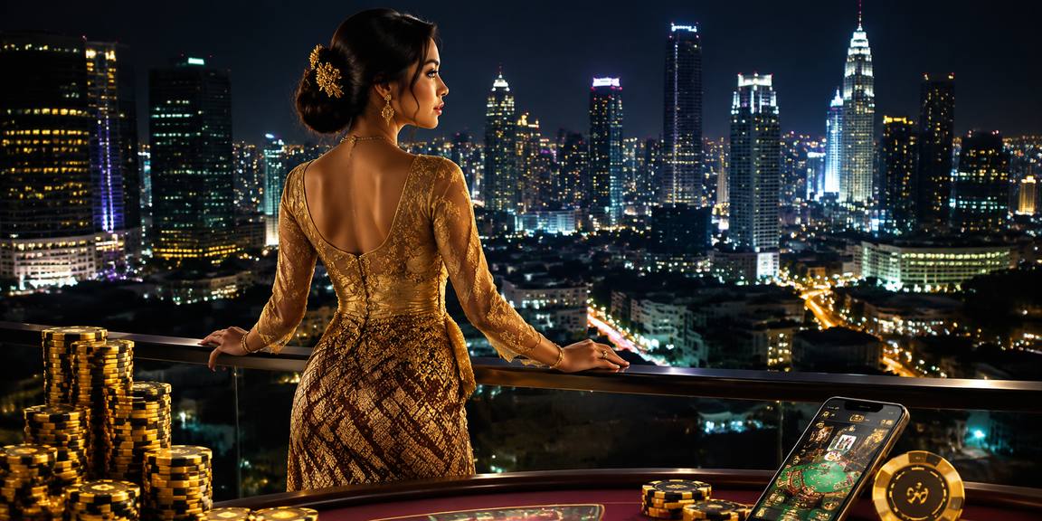 777lucky VIP Program