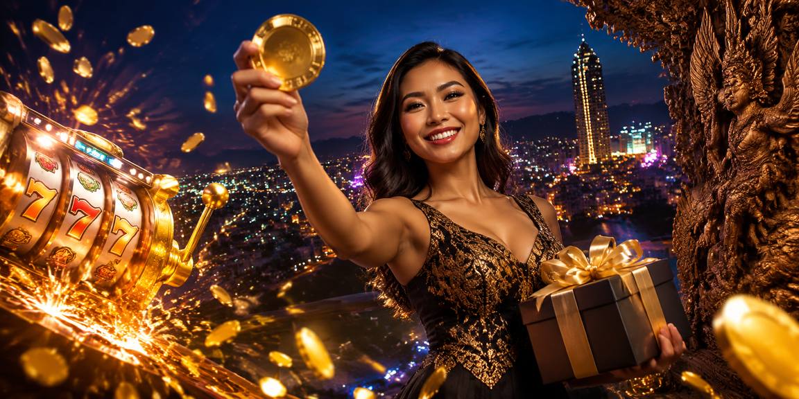 777lucky VIP Program